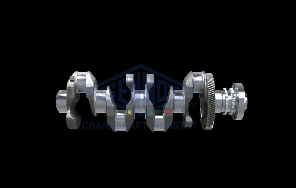 Vibrochen NOU BMW N47D20C N47D20D