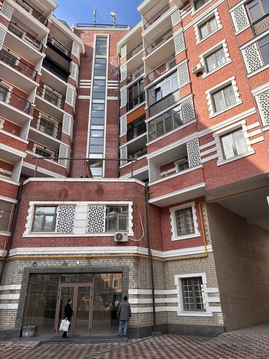 Аренда 2 хоналик уй