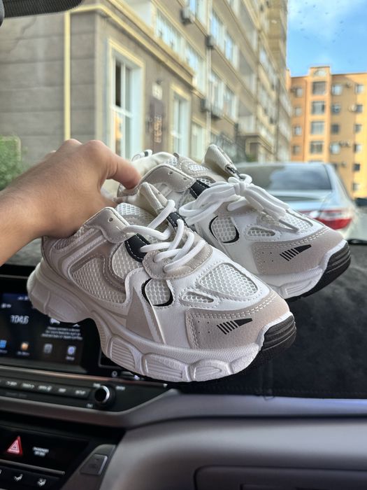 Новые красовки Balenciaga