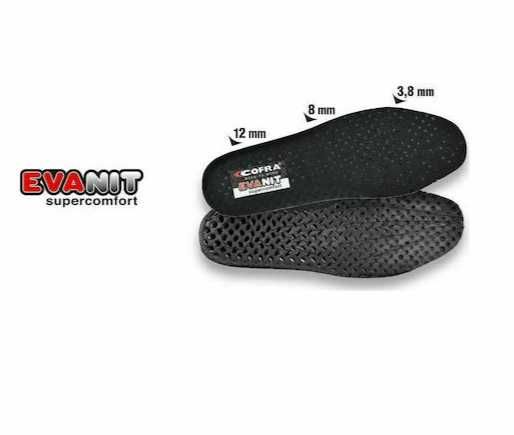 Cifra bocanci de protecție 42