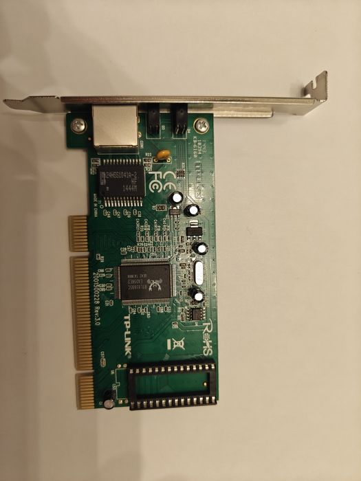 Placă de rețea TP-LINK
