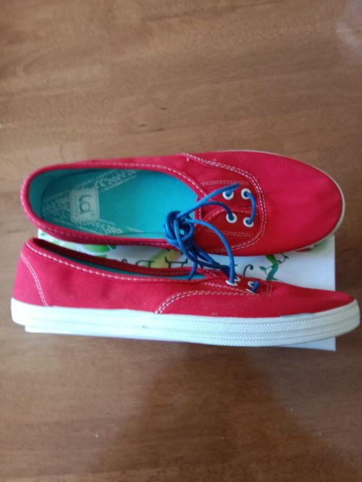 полукеды или мокасины тканевые