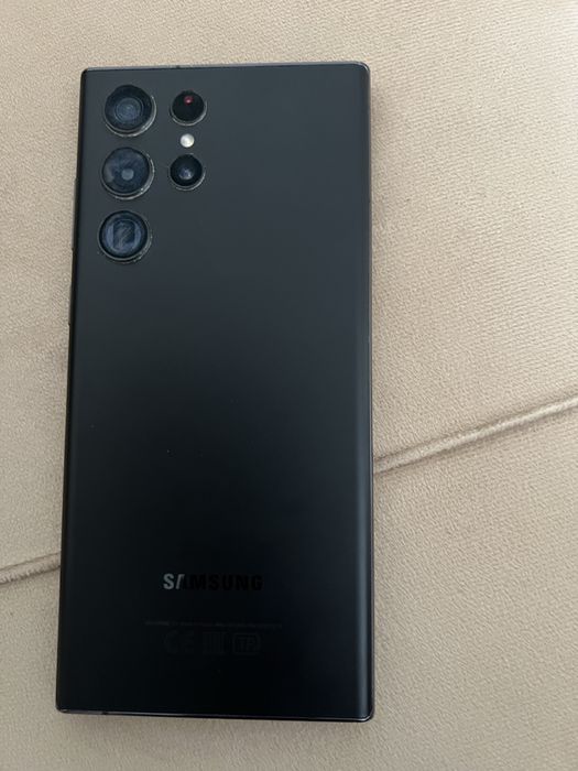 Samsung Galaxy S22 Ultra