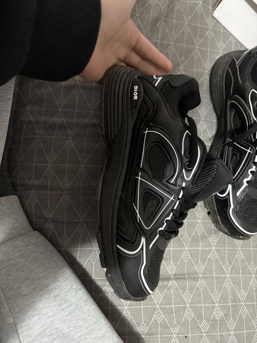 adidasi dior b30