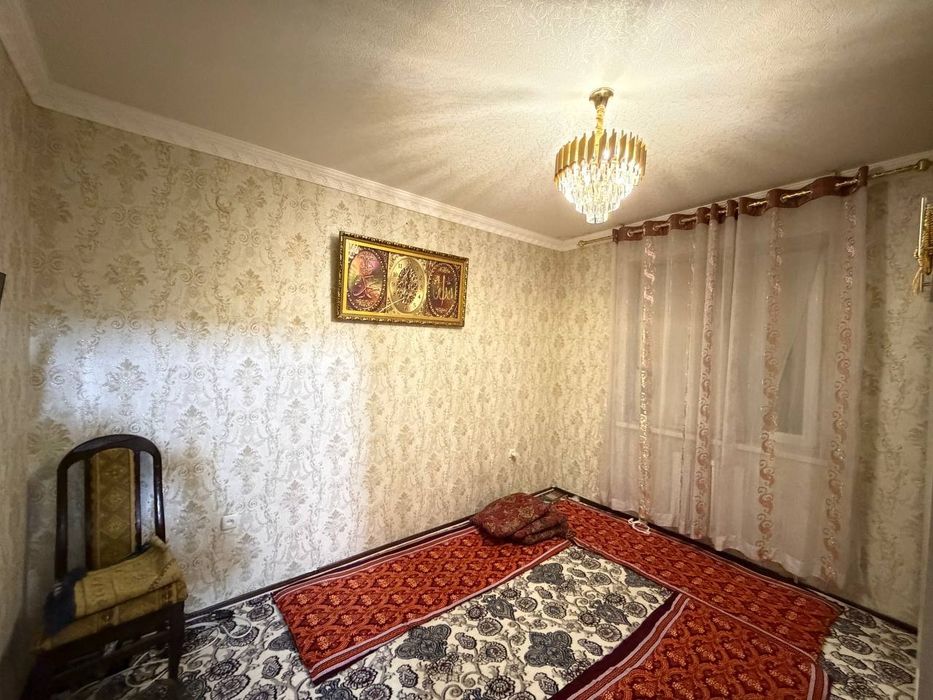 Srochniy 2xona kvartira sotiladi