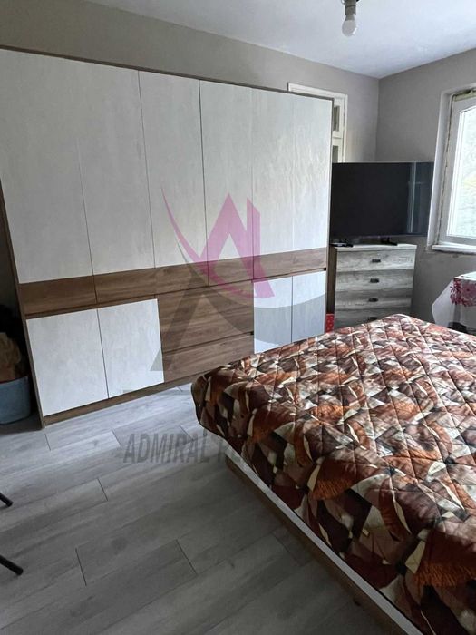 Продава се Четиристаен апартамент в Варна, Възраждане 4 - 105 кв.м за 1858 €/кв.м - Снимка #4