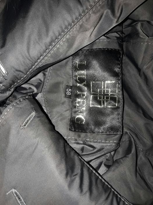 Продам пальто  новое  1 раз только одевалась