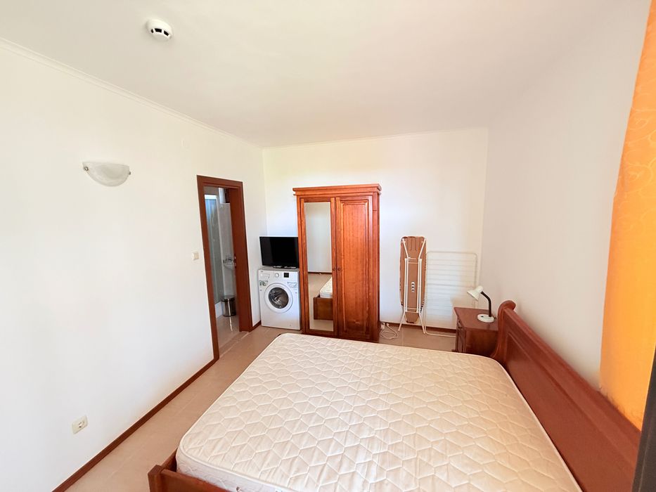 Продава се Тристаен апартамент в с. Кошарица, Област Бургас - 87 кв.м за 1035 €/кв.м - Снимка #13