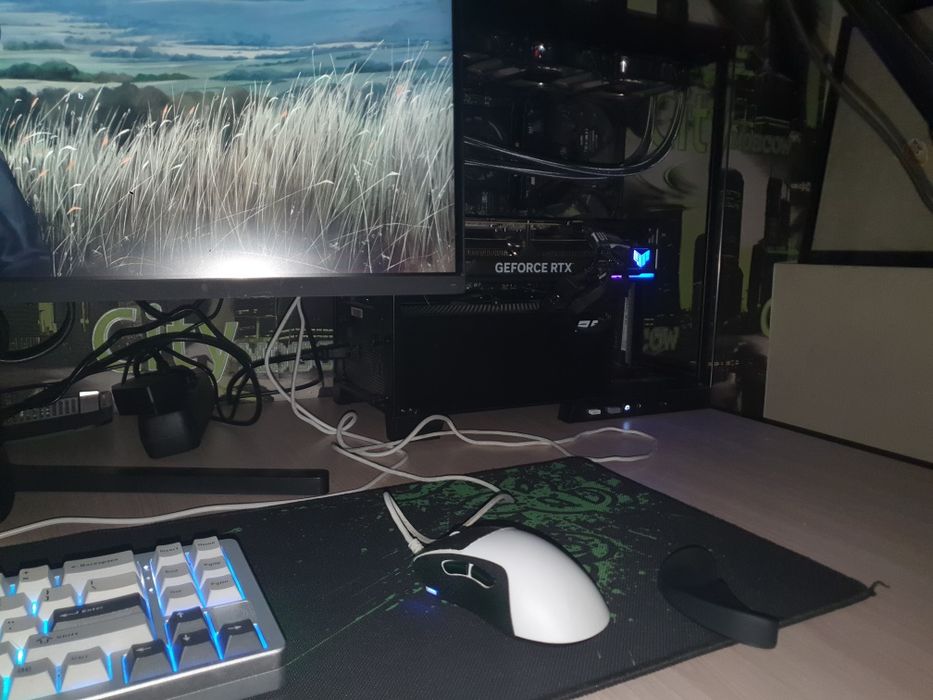 Nvidia GeForce RTX 4080 SUPER