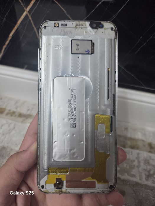 Samsung s8+ 64gb на запчасти
