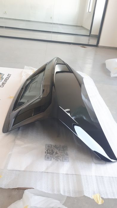 Jentra/Kobalt bagaj arginal zavod GM MBS