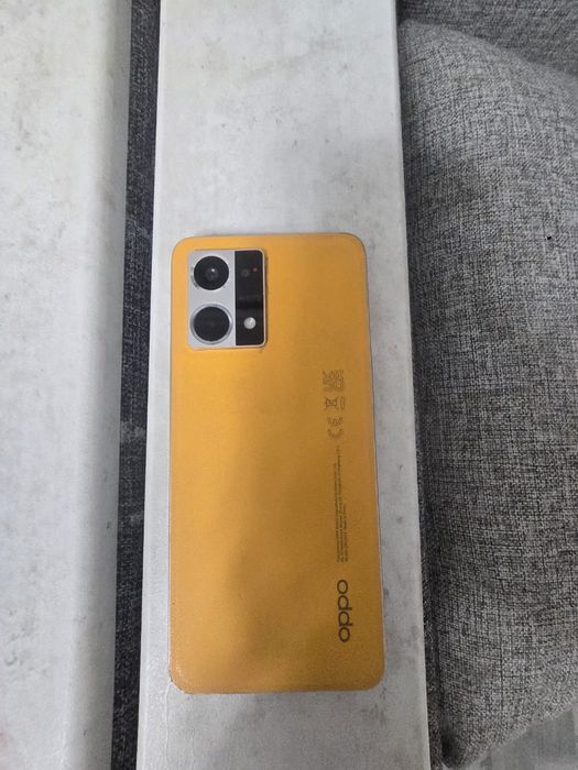 Oppo reno 7 продается