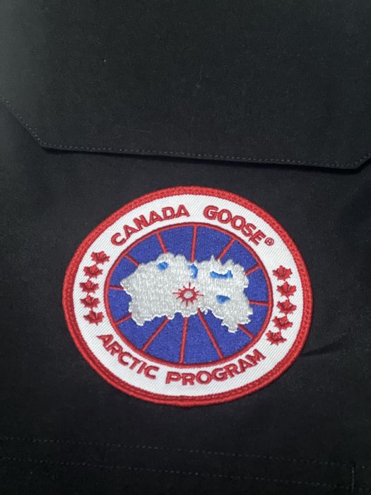 Куртка Canada Goose