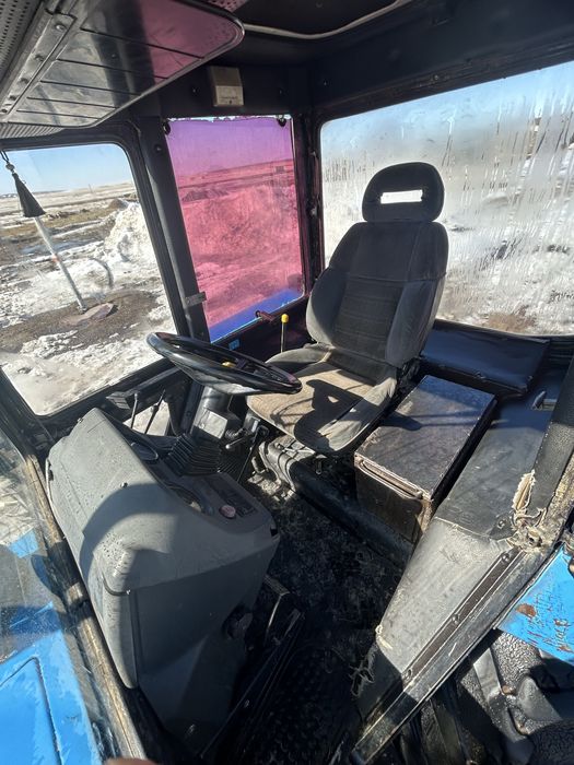 Трактор МТЗ 952.2