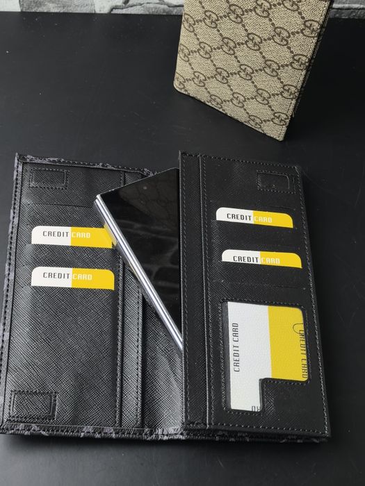 Нови портфейли високо качество