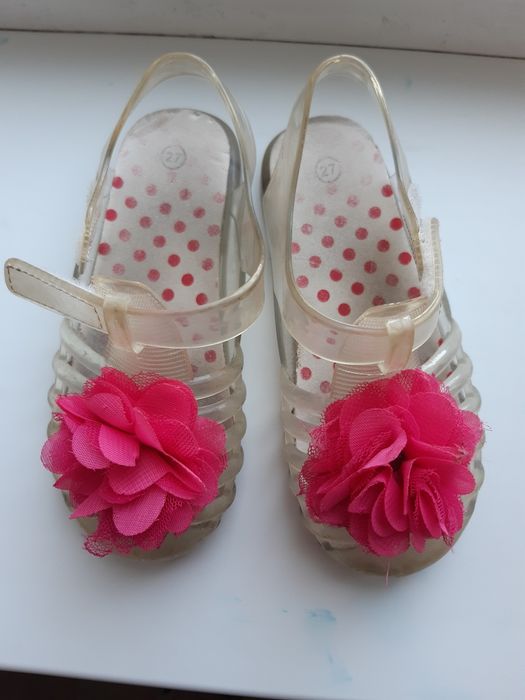 Кеды на девочку 28 размера