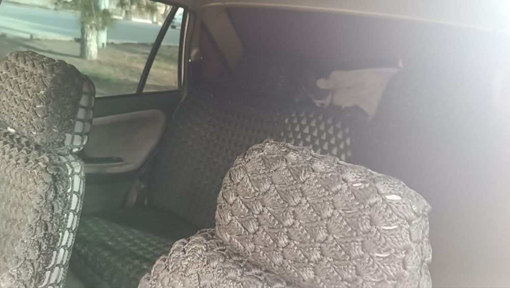 Neksiya Dons luks konditsioner