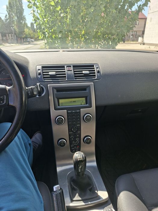 VOLVO V50 2009 — imagine 4