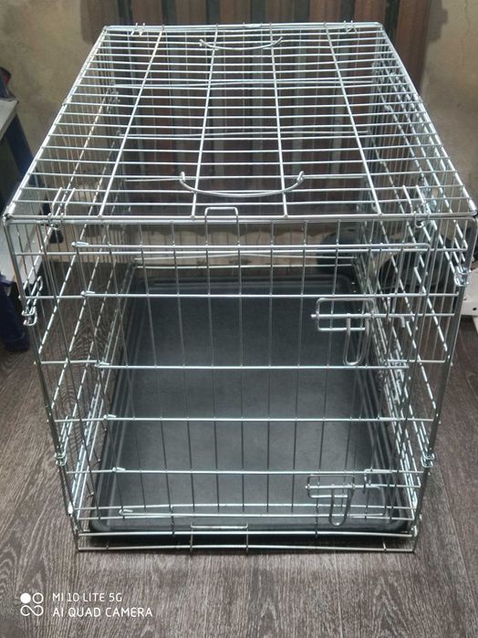 Клетка для собак