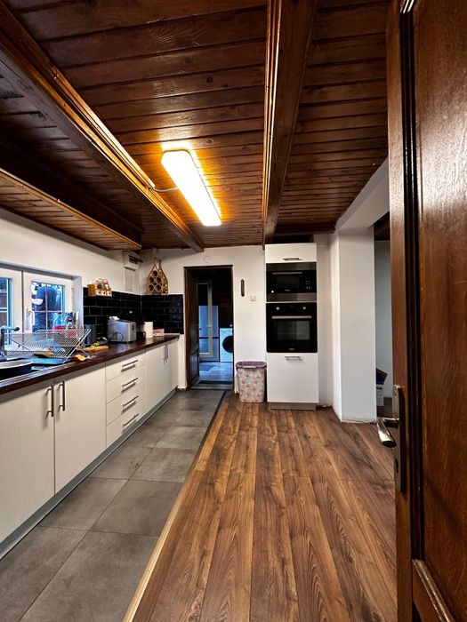 Vând cabană/casă de vacanță in Stațiunea Muntele Băișorii