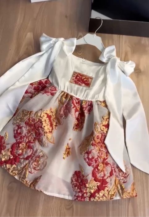 Детски дрешки Gucci Dolce Gabbana Dior