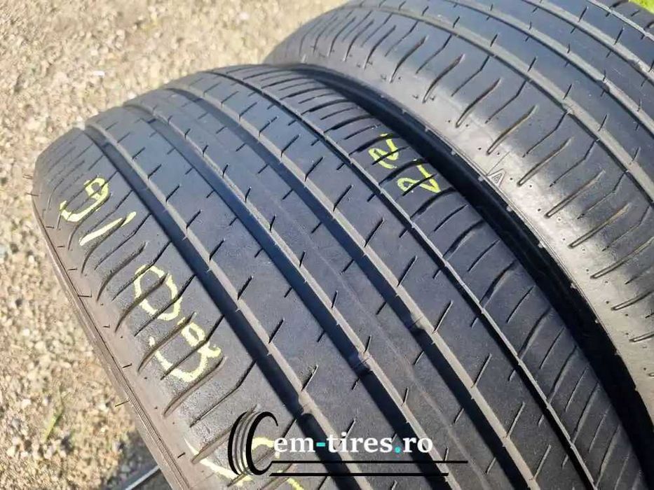 SET 2 Anvelope Vara 225/60 R16 FALKEN Ziex ZE310 98W