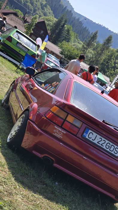 VOLKSWAGEN Corrado 1989 — imagine 2