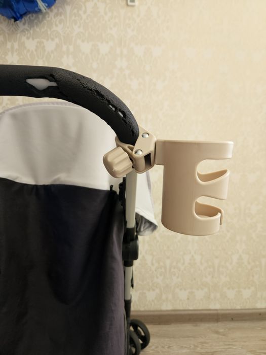 Коляска для двойни Chicco Ohlala Twin 0+