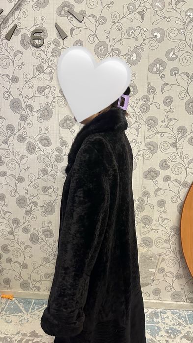 Продам срочно шубу