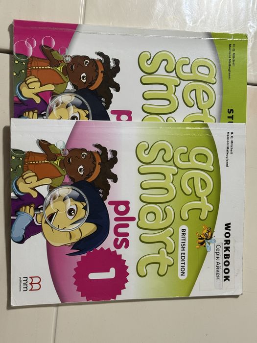 Книга англииского языка