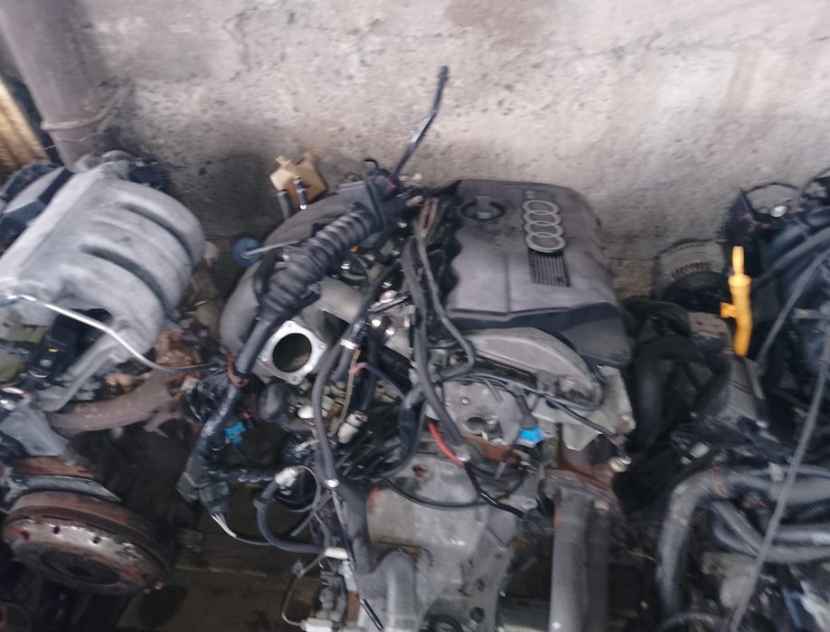 Авто Разбор жетыгена. Двигателя Каробки.