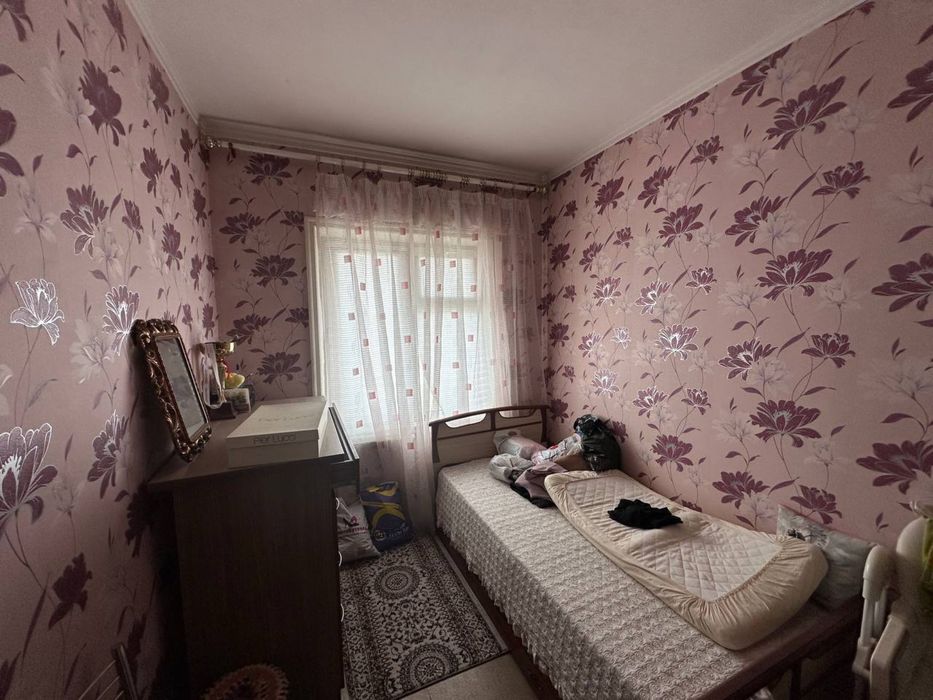 Янгихаетский район. Дустлик -1 2/5/5