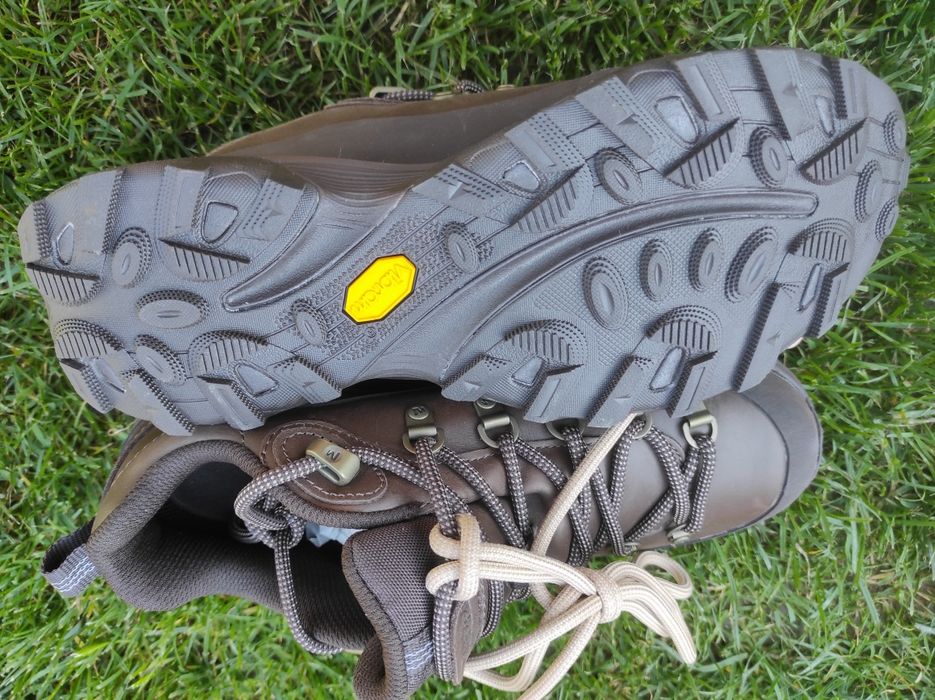 Merrell Ontario Speed