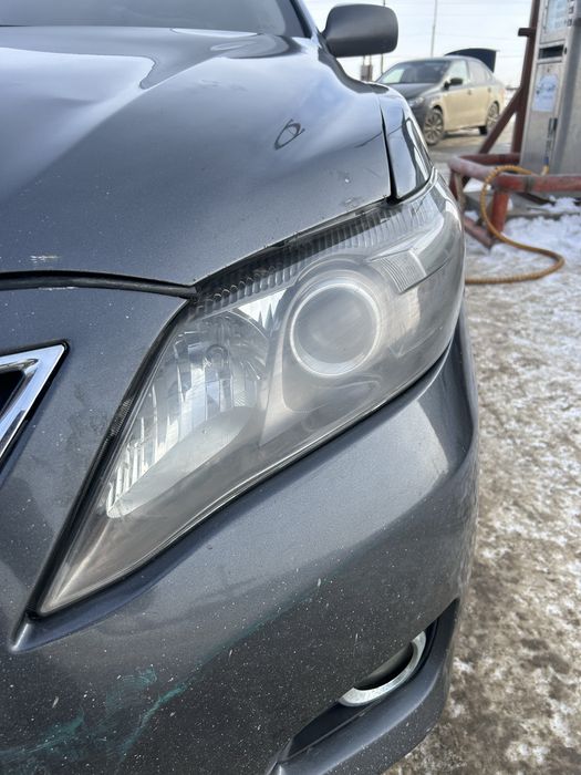 Камри 45 американец