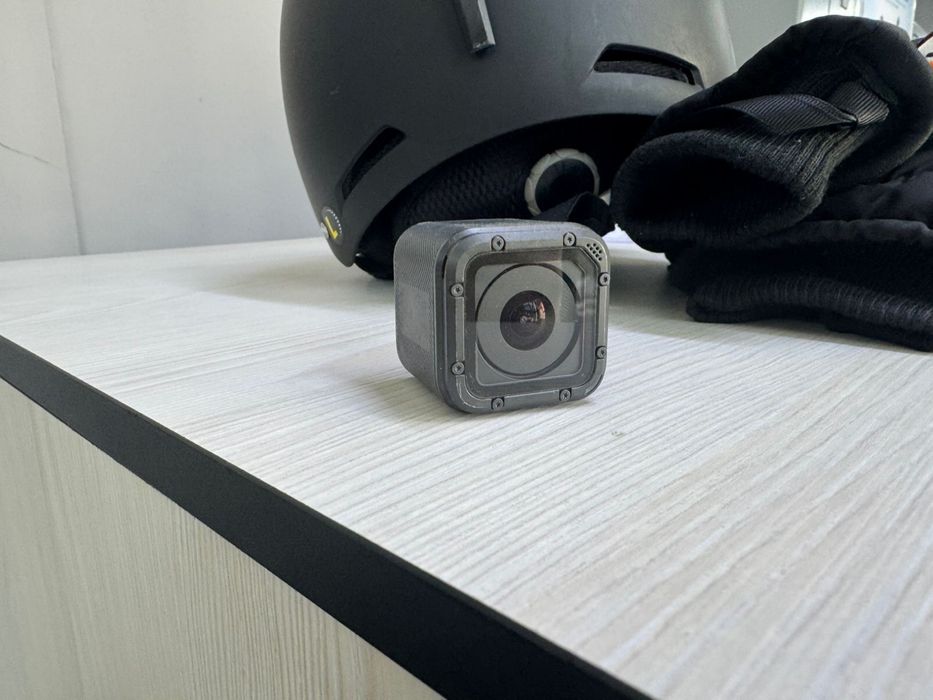 GoPro Hero 5 session