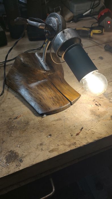 Лед лампа лед лампа