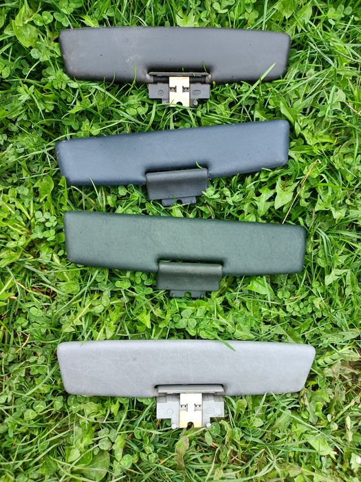 Части за Мерцедес 124