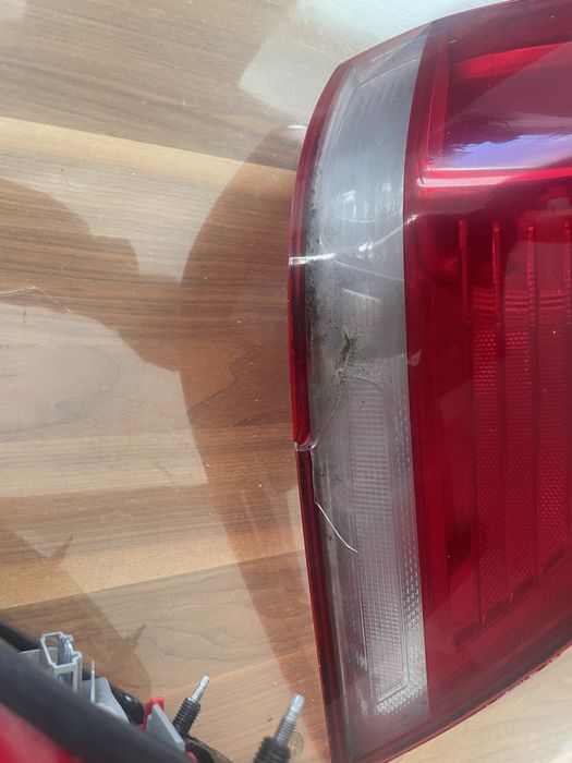 Golf 5/6 variant стопове