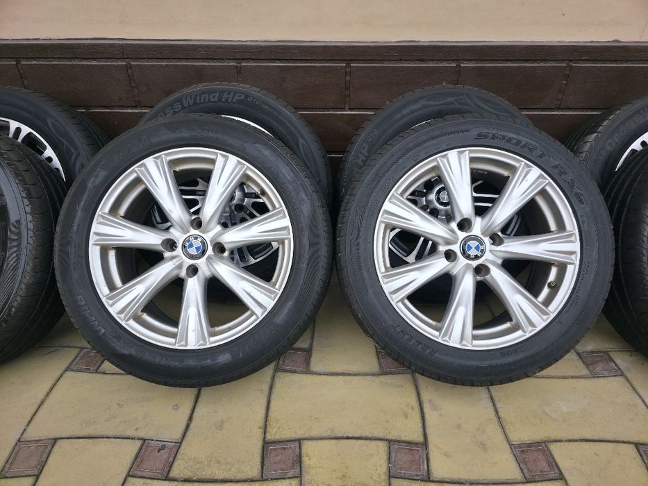 Diska Lacetti Epikaga Tushadi R17