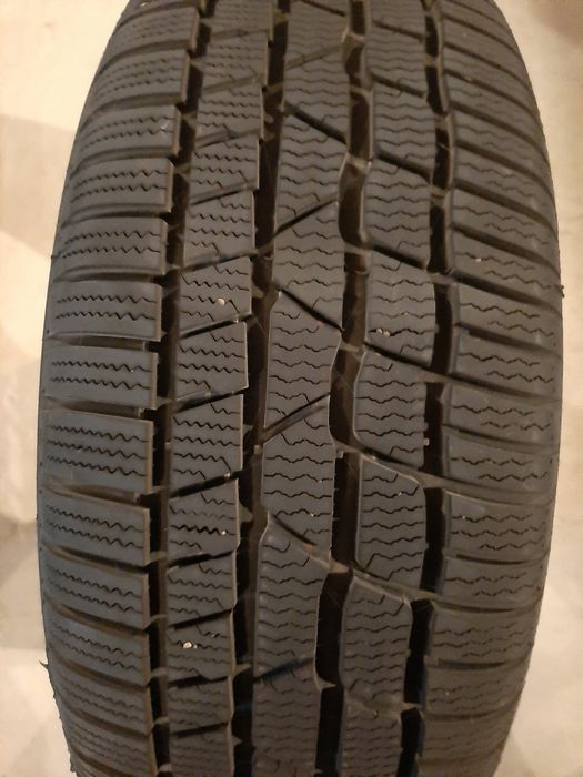 Зимние шины continental