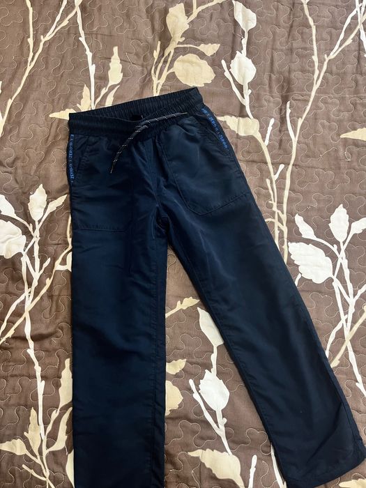 Продаются детские вещи