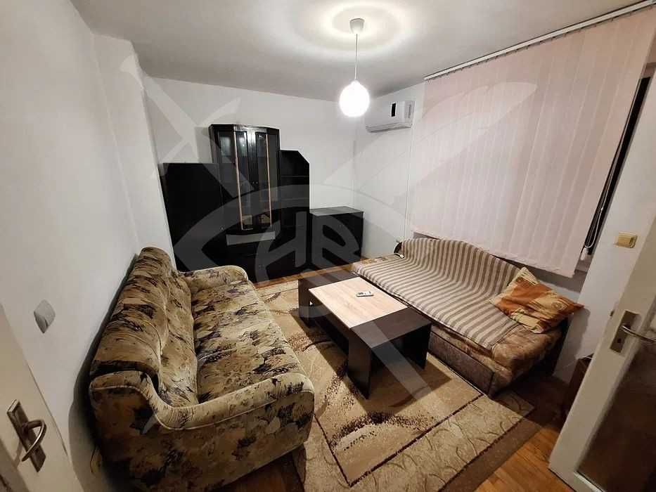 Дава се под наем Тристаен апартамент в Варна, Колхозен пазар - 76 кв.м за 475 € - Снимка #4