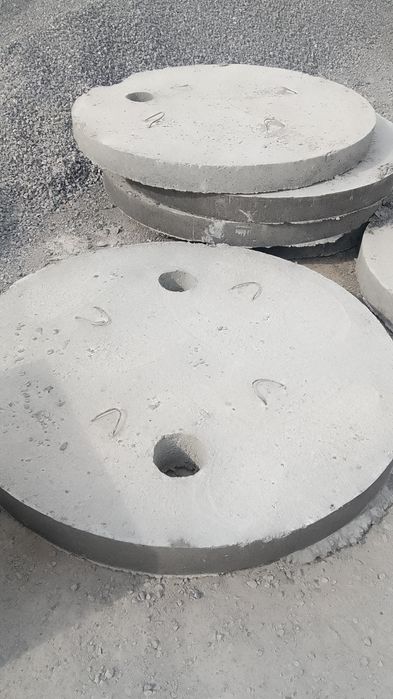 Калодец для септика жби