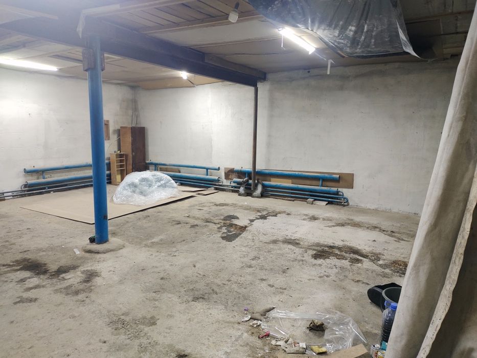 Сдам помещение в Аренду 90 квард