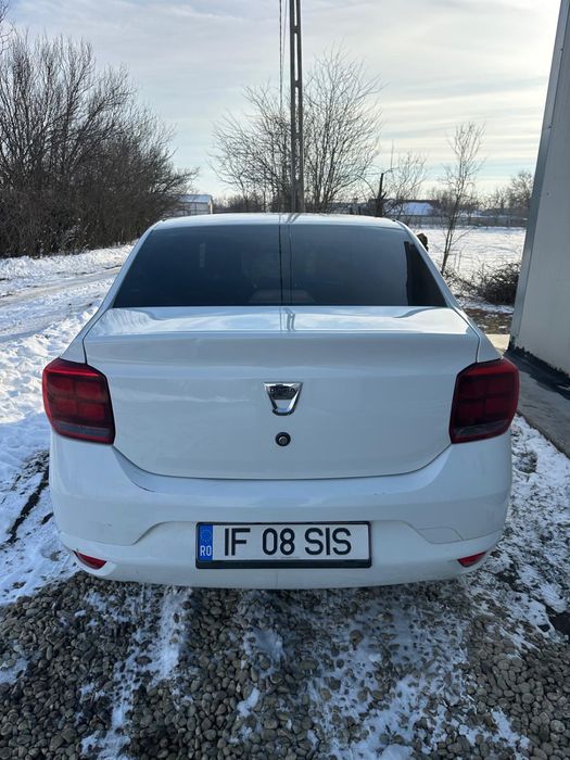 Dacia Logan 1.0Sce 2017