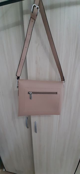 Дамски чанти синя ...