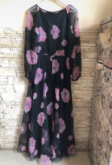 Rochie deosebita neagru /mov