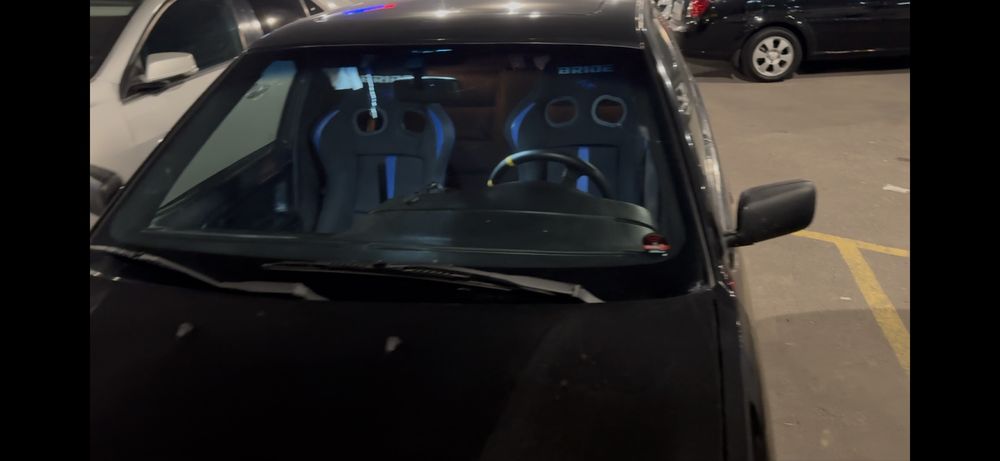 Дрифт корч БМВ Е36 325