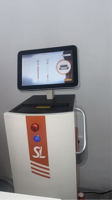 Аппарат трон Кегеля