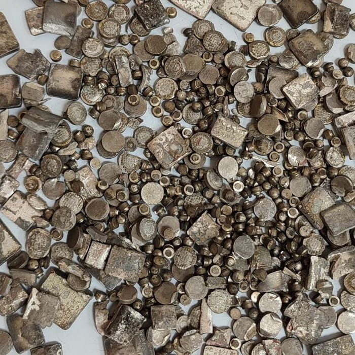 Радиодетали СССР